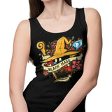 Black Magical Arts - Tank Top