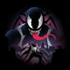 Black Symbiote - Tote Bag
