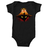 Black Waltz Fight - Youth Apparel