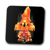 Black Wizard - Coasters