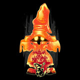 Black Wizard - Accessory Pouch