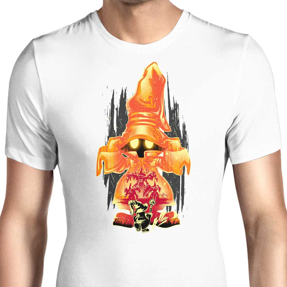 Black Wizard - Men's Apparel