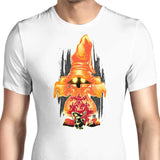 Black Wizard - Men's Apparel