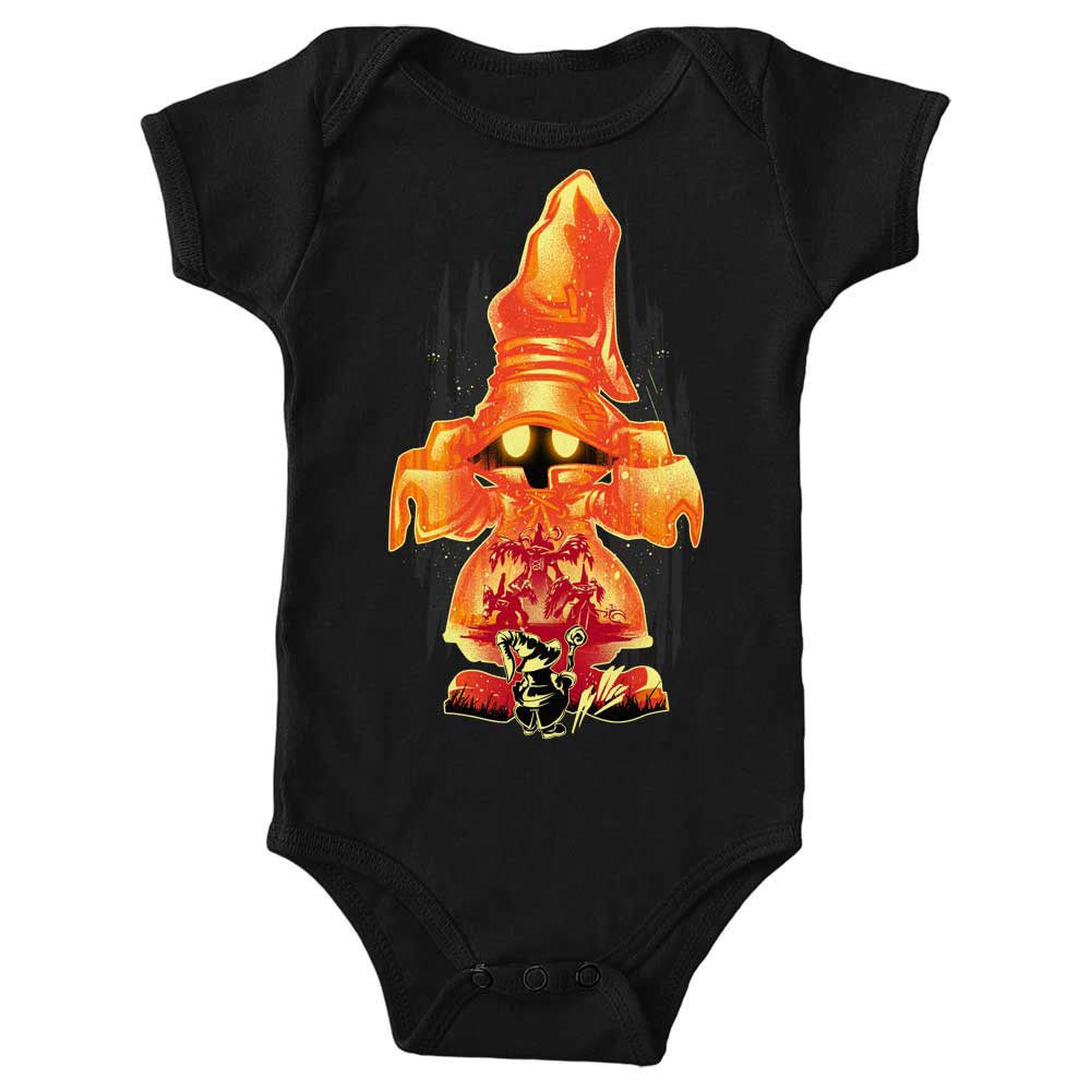 Black Wizard - Youth Apparel