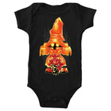 Black Wizard - Youth Apparel