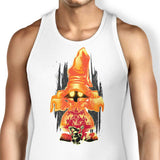 Black Wizard - Tank Top