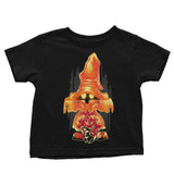 Black Wizard - Youth Apparel