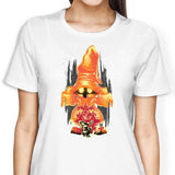 Black Wizard - Women's Apparel