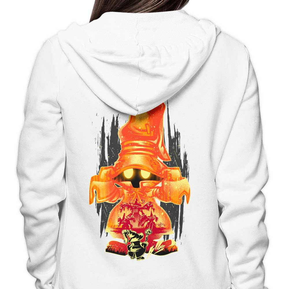 Black Wizard - Hoodie