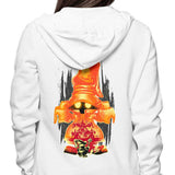 Black Wizard - Hoodie