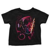 Blade of Frontiers - Youth Apparel