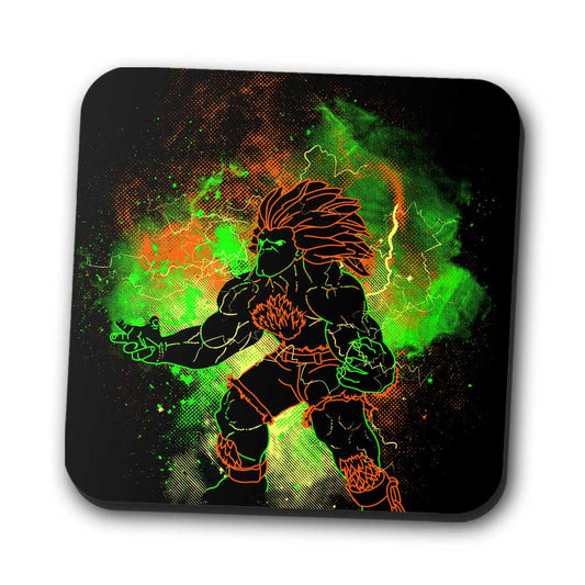Blanka Art - Coasters