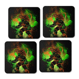 Blanka Art - Coasters