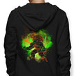 Blanka Art - Hoodie