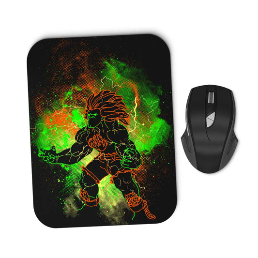 Blanka Art - Mousepad