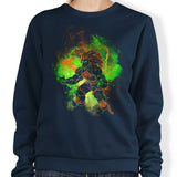 Blanka Art - Sweatshirt