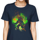 Blanka Art - Women's Apparel