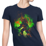 Blanka Art - Women's Apparel