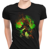 Blanka Art - Women's Apparel