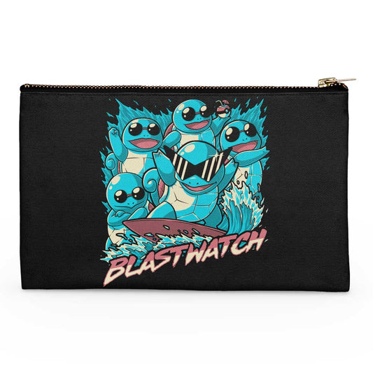 Blastwatch - Accessory Pouch