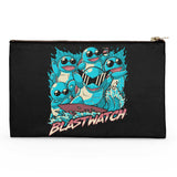 Blastwatch - Accessory Pouch