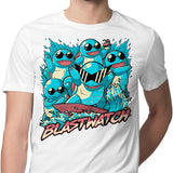 Blastwatch - Men's Apparel