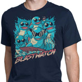 Blastwatch - Men's Apparel