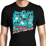 Blastwatch - Men's Apparel