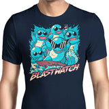 Blastwatch - Men's Apparel