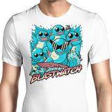 Blastwatch - Men's Apparel