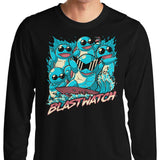 Blastwatch - Long Sleeve T-Shirt