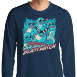 Blastwatch - Long Sleeve T-Shirt