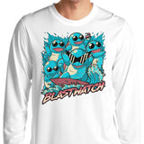Blastwatch - Long Sleeve T-Shirt