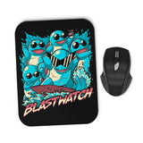Blastwatch - Mousepad