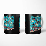 Blastwatch - Mug