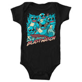 Blastwatch - Youth Apparel