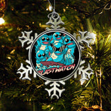 Blastwatch - Ornament