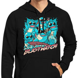 Blastwatch - Hoodie