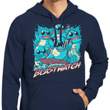 Blastwatch - Hoodie