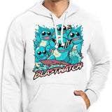 Blastwatch - Hoodie