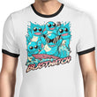 Blastwatch - Ringer T-Shirt