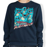 Blastwatch - Sweatshirt