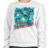 Blastwatch - Sweatshirt