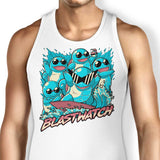 Blastwatch - Tank Top