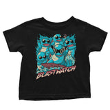 Blastwatch - Youth Apparel