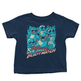 Blastwatch - Youth Apparel