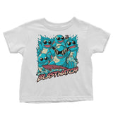 Blastwatch - Youth Apparel