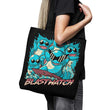 Blastwatch - Tote Bag