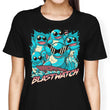 Blastwatch - Women's Apparel