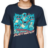 Blastwatch - Women's Apparel